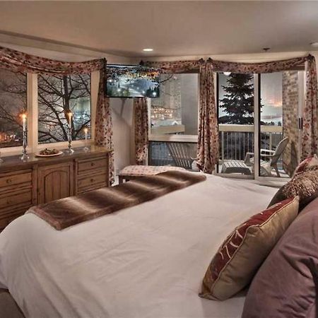 Epernay: Chateau Chamonix - 3Br Slopeside Luxury Villa Steamboat Springs Ngoại thất bức ảnh